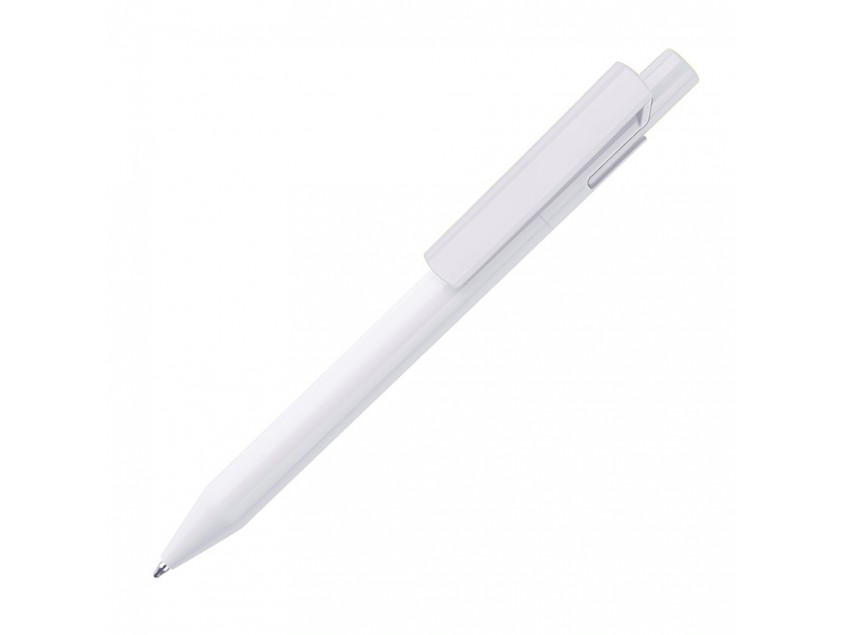 Ручка шариковая ZEN, Белый