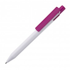 Ручка шариковая ZEN, Розовый