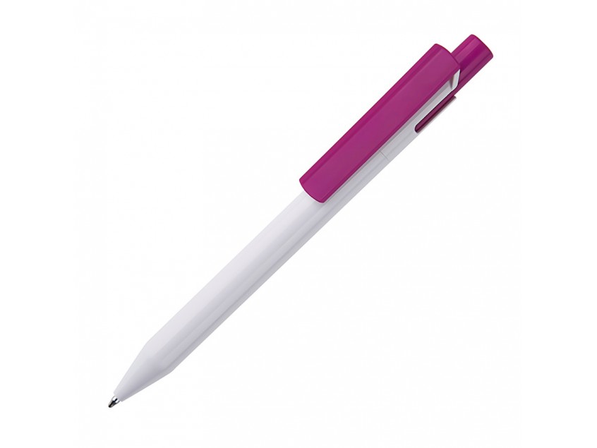Ручка шариковая ZEN, Розовый