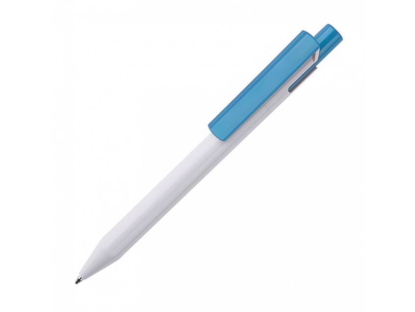 Ручка шариковая ZEN, Голубой