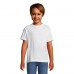 Футболка детская REGENT KIDS 150, Белый