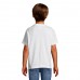 Футболка детская REGENT KIDS 150, Белый