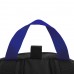 Рюкзак INTRO с ярким подкладом, Синий