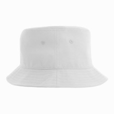 Панама GEO 200 из материала rPET/рециклированного полиэстера, Белый