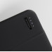 Универсальный аккумулятор Flash 10 (10000 мАч) с подсветкой и soft touch,черный,13,7х6,87х1,55мм