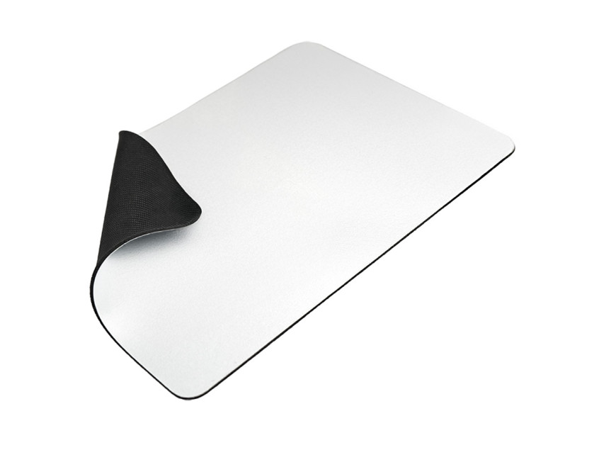 Коврик для мыши GLIDE M, 35*25*0,3см, белый