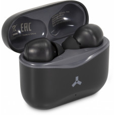 Беспроводные наушники ACCESSTYLE TORNADO ANC TWS, черный, Черный