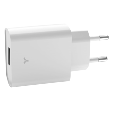 Адаптер сетевой ACCESSTYLE COPPER 10W, белый, Белый