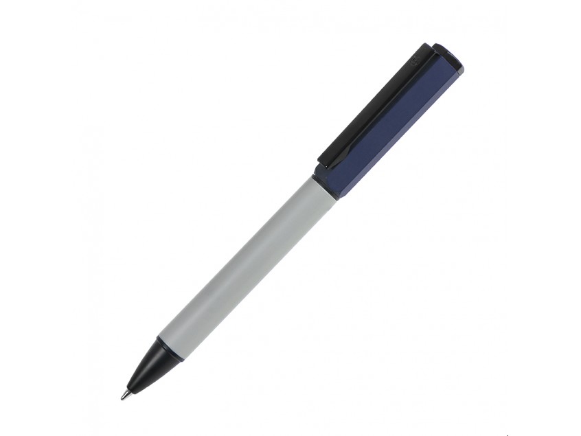 Ручка шариковая BRO, Темно-синий