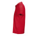 Рубашка поло мужская PULSE 170, Красный