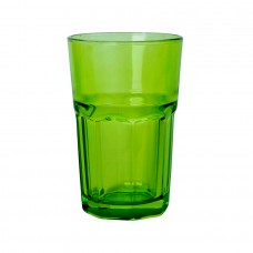 Стакан GLASS, Зеленый