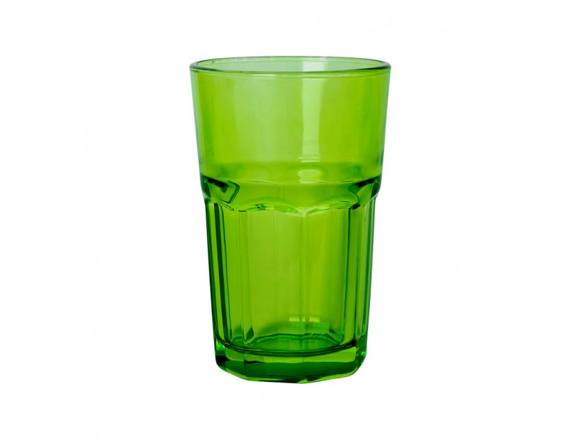 Стакан GLASS, Зеленый
