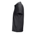 Рубашка поло мужская PULSE 170, Черный