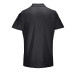 Рубашка поло мужская PULSE 170, Черный