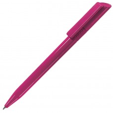 Ручка шариковая TWISTY, Розовый