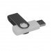 USB flash-карта DOT (16Гб), Белый