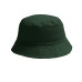 Хлопковая панама BRIM 250, темно-зелёный