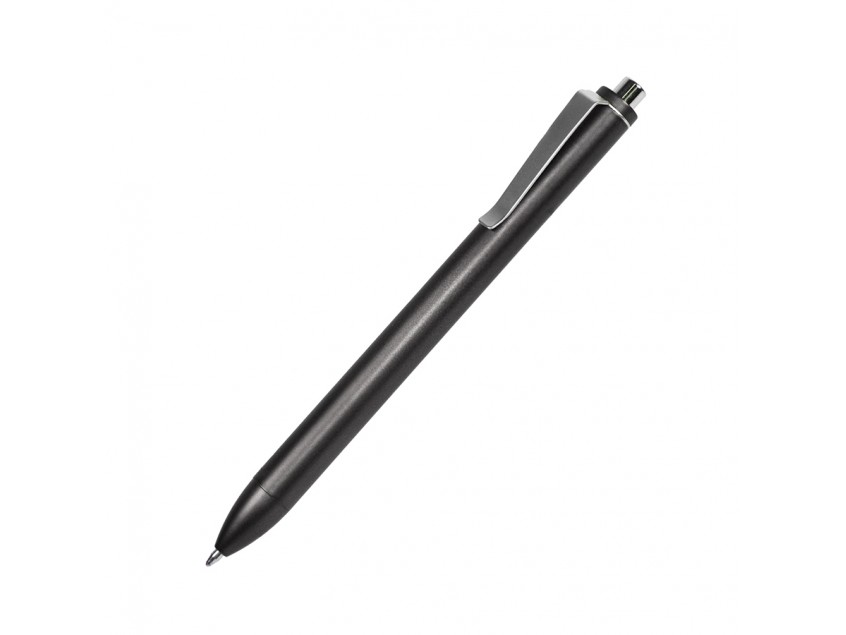 M2, ручка шариковая,  пластик, металл, Серый