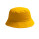 Хлопковая панама BRIM 250, желтый