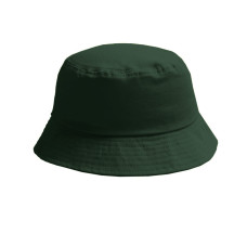 Хлопковая панама BRIM 250, темно-зелёный Хлопковая панама BRIM 250, темно-зелёный