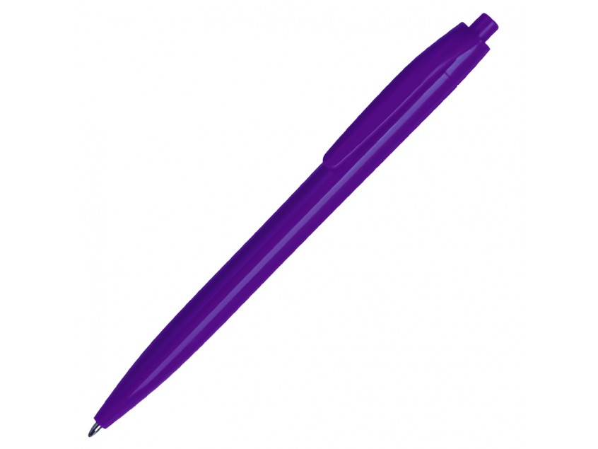 Ручка шариковая N6, Фиолетовый