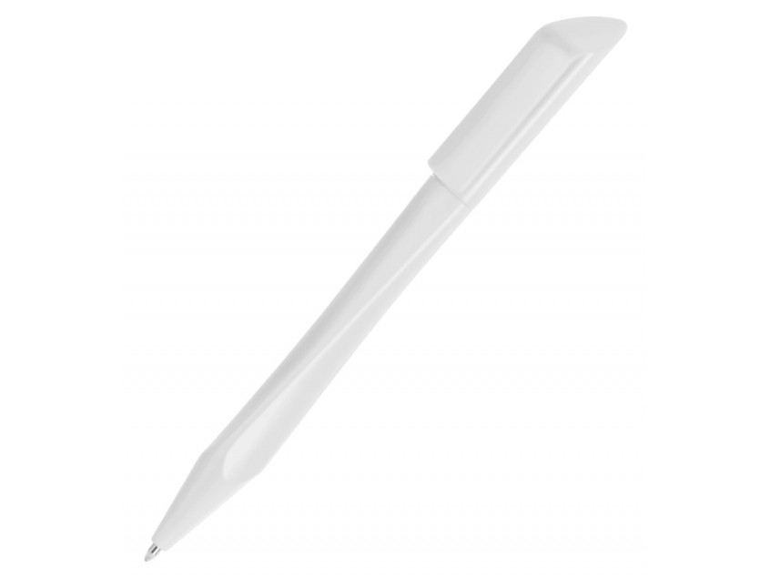 Ручка шариковая N7, Белый