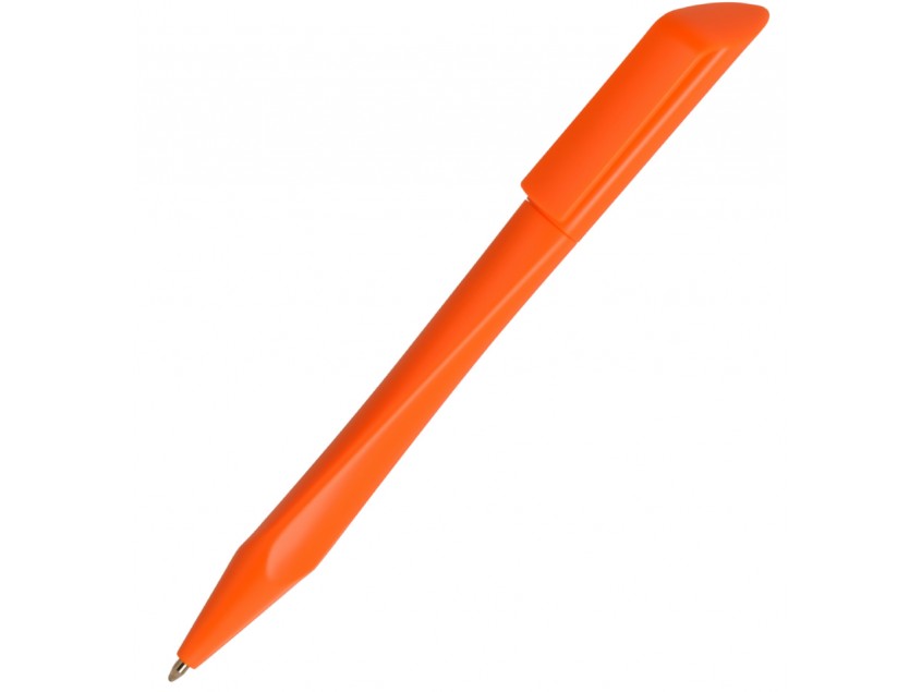 Ручка шариковая N7, Оранжевый