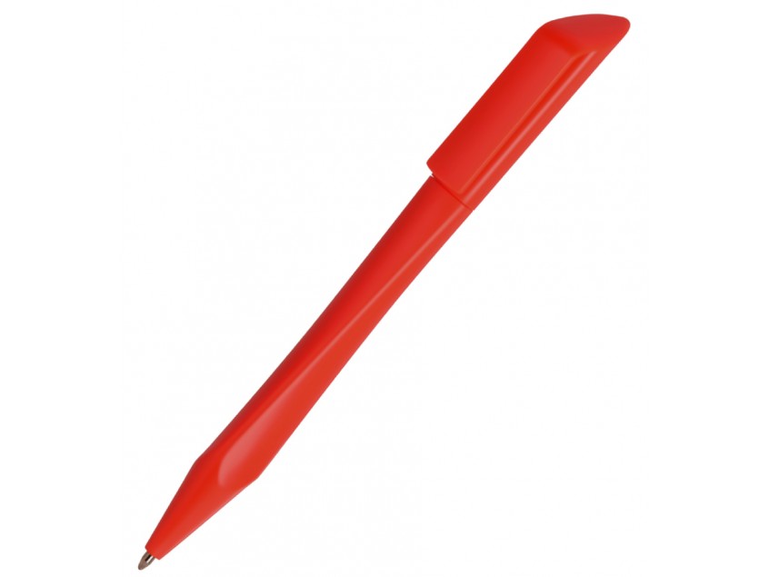 Ручка шариковая N7, Красный