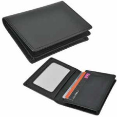 Футляр для карт, черный