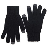 Перчатки сенсорные REACH, Черный