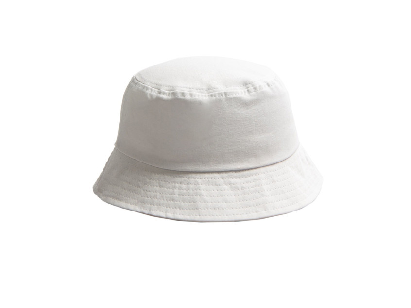 Хлопковая панама BRIM 250, белый