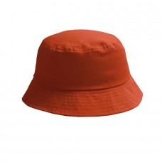 Хлопковая панама BRIM 250, Оранжевый