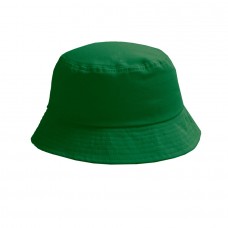 Хлопковая панама BRIM 250, Зеленый