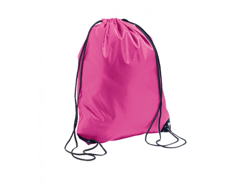 Рюкзак URBAN 210D, Розовый