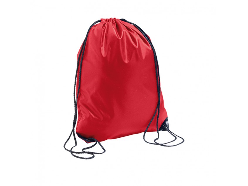 Рюкзак URBAN 210D, Красный