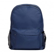 Рюкзак DISCO, т.синий, 40 x 29 x11 см, 100% полиэстер 600D, Синий