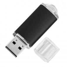 USB flash-карта ASSORTI (16Гб), Черный