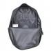 Рюкзак Eclat, серый/чёрный, 43 x 31 x 10 см, 100% полиэстер 600D, Серый
