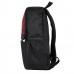 Рюкзак Cool, красный/чёрный, 43 x 30 x 13 см, 100% полиэстер , Красный