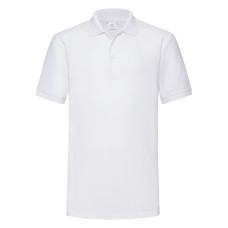 Поло мужское PREMIUM  HEAVY POLO 230, Белый