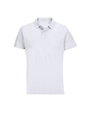 Рубашка поло мужская PULSE 170, Белый