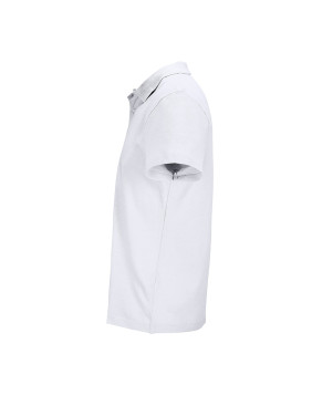 Рубашка поло мужская PULSE 170, Белый