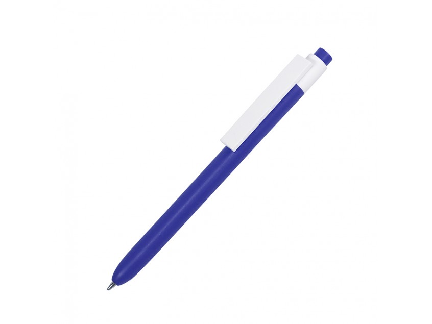 Ручка шариковая RETRO, пластик
, Синий