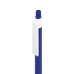 Ручка шариковая RETRO, пластик
, Синий