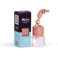 Парфюм MELIEN для автомобиля и интерьера по мотивам Fleur Narcotique, светло-зеленый Парфюм MELIEN для автомобиля и интерьера по мотивам Fleur Narcotique, светло-зеленый