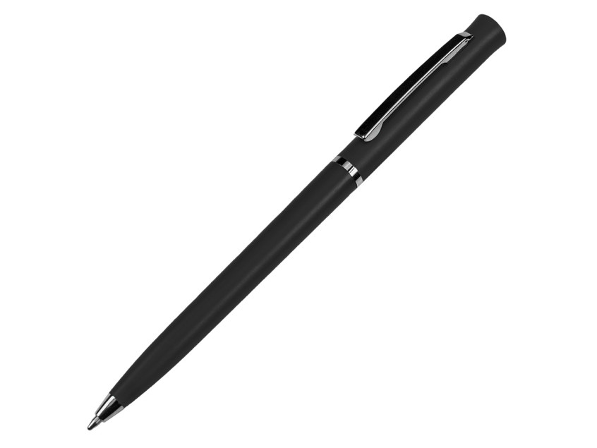 Ручка шариковая  N10, Черный