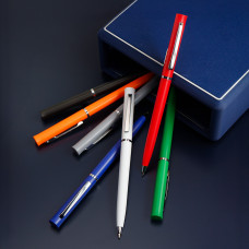 Ручка шариковая  N10, Черный