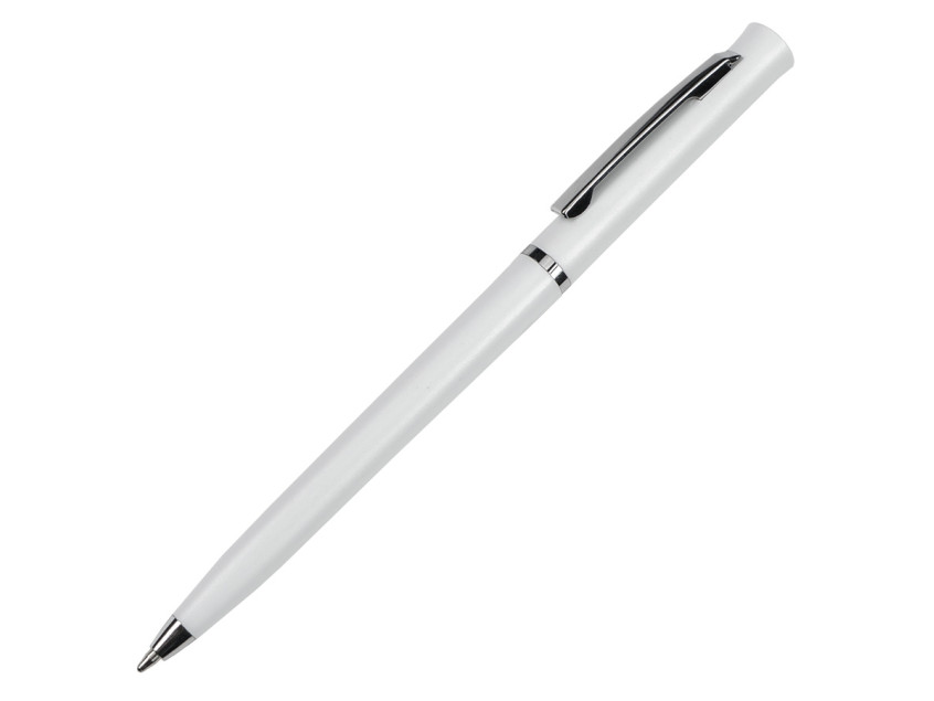 Ручка шариковая  N10, Белый