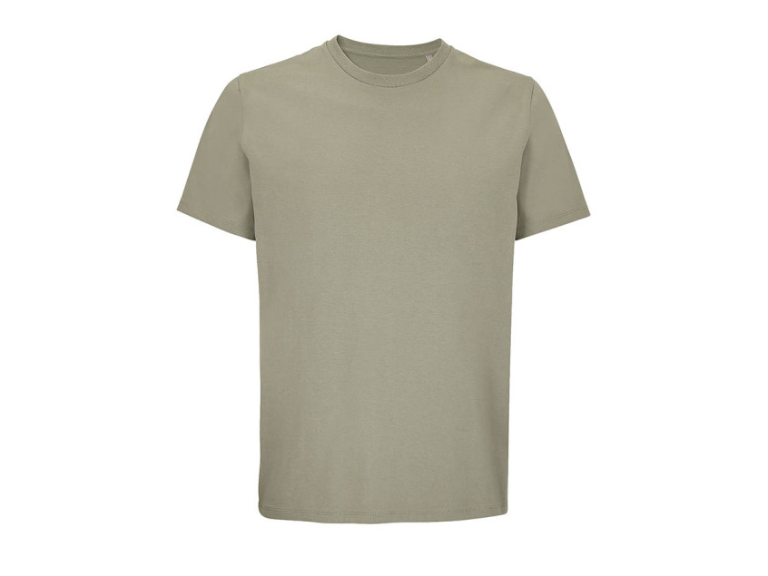 Футболка унисекс LEGEND 175, Хаки