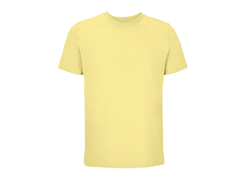 Футболка унисекс LEGEND 175, Жёлтый